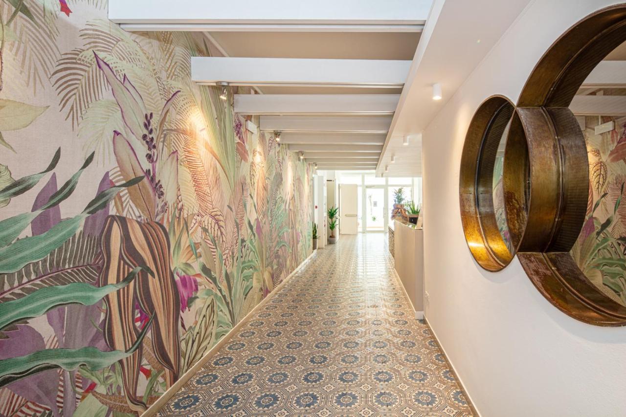 Hotel Pigalle Лидо ди Йезоло Екстериор снимка
