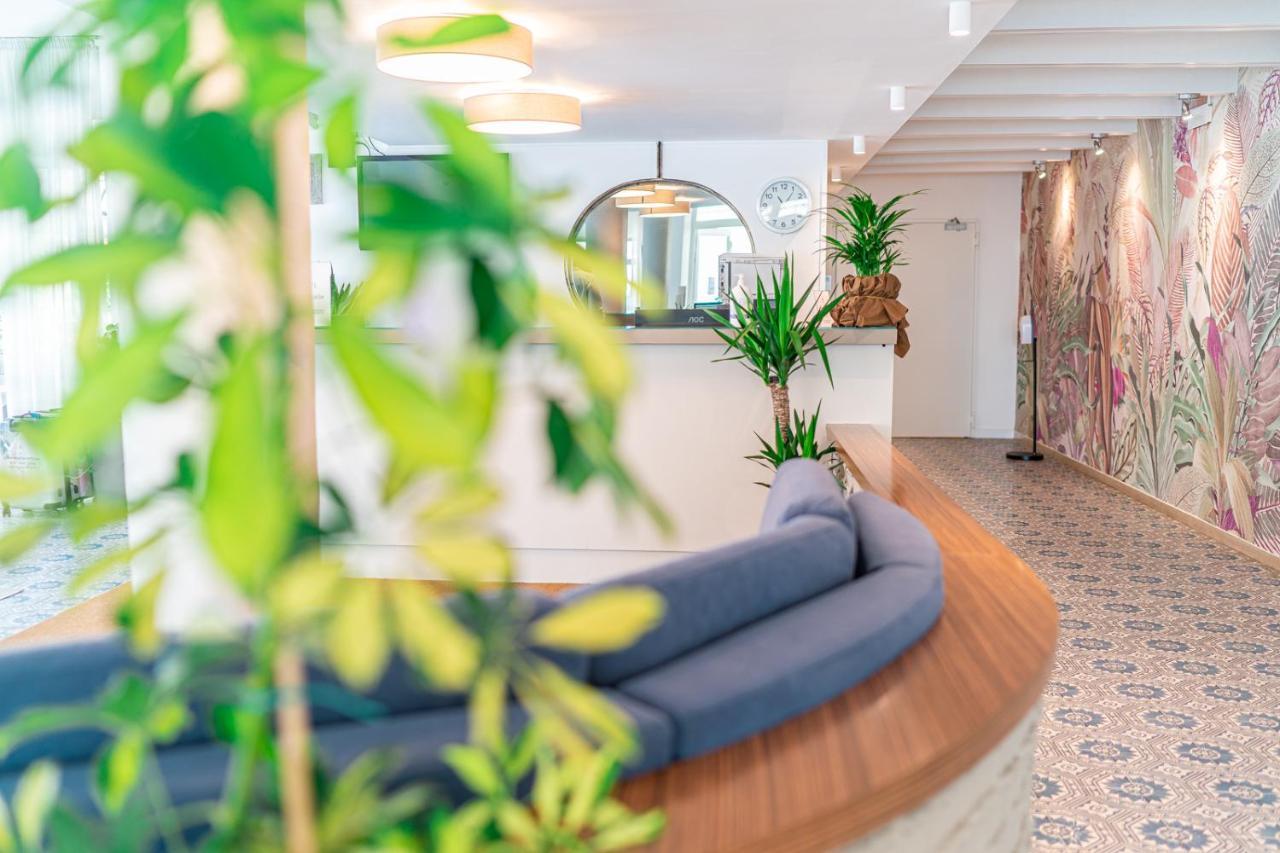 Hotel Pigalle Лидо ди Йезоло Екстериор снимка