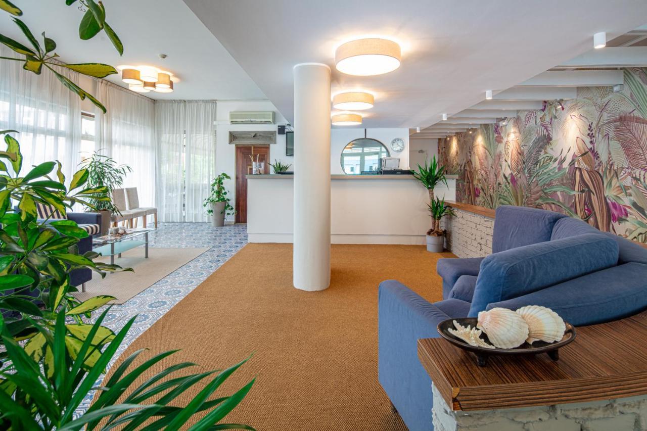 Hotel Pigalle Лидо ди Йезоло Екстериор снимка
